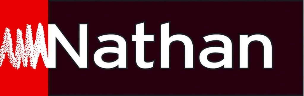 logo Nathan
